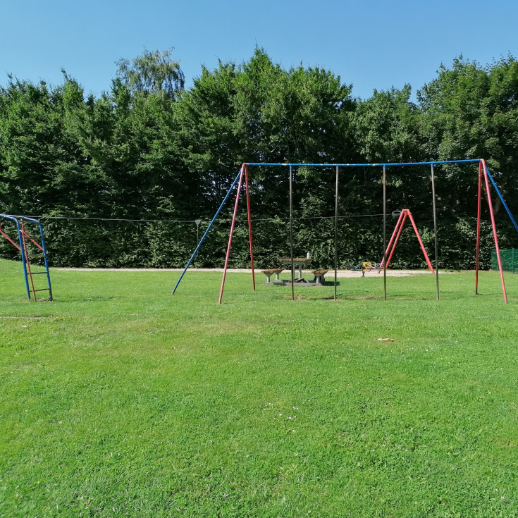 Spielplatz Schulstraße – Bild 3