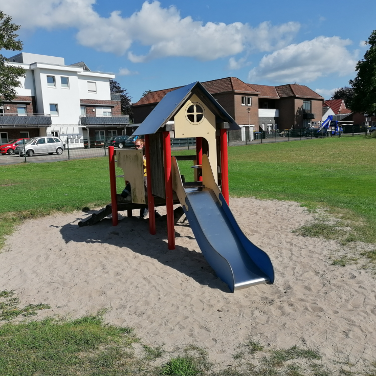 Spielplatz Schulstraße – Bild 4