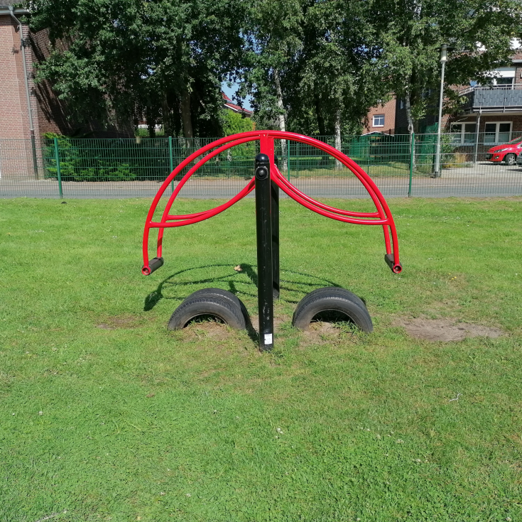 Spielplatz Schulstraße – Bild 5