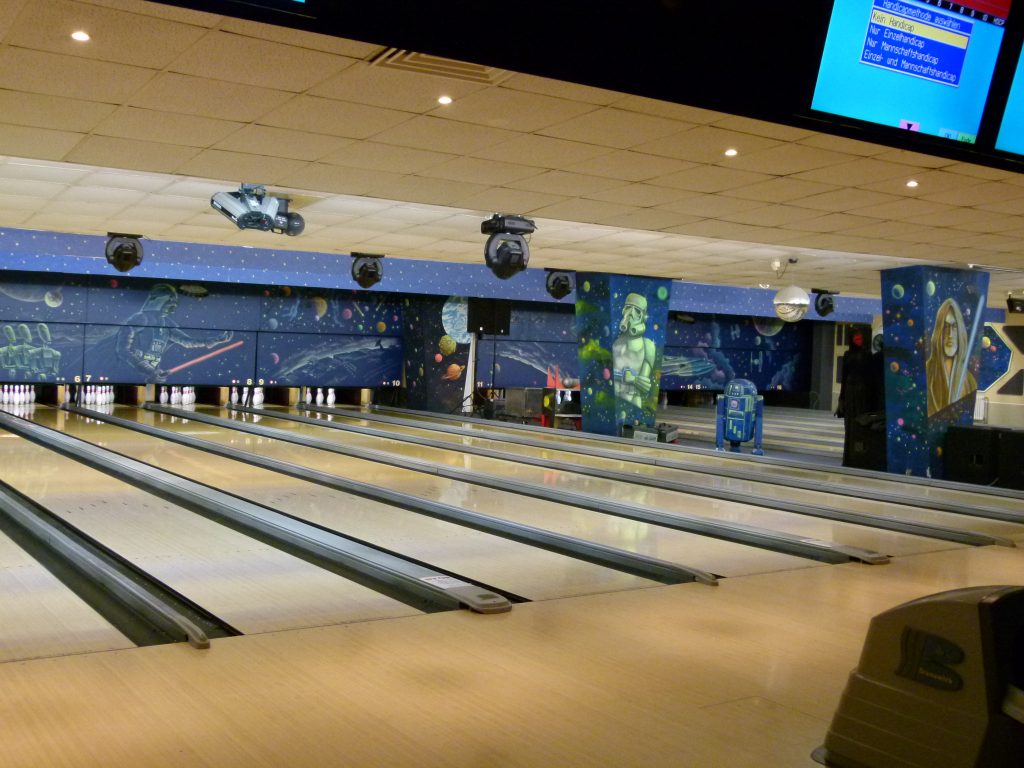 Erlebniswelt Hülshorst – Bild 1