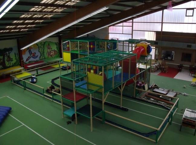 Kids Indoorwelt GmbH – Bild 1