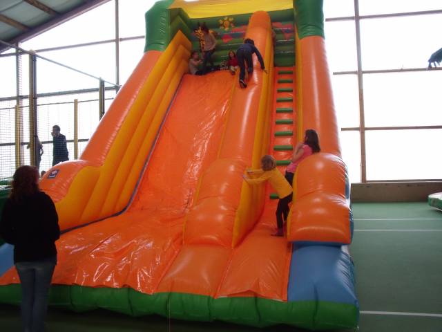 Kids Indoorwelt GmbH – Bild 2