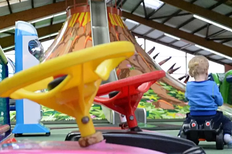 Kids Indoorwelt GmbH – Bild 4