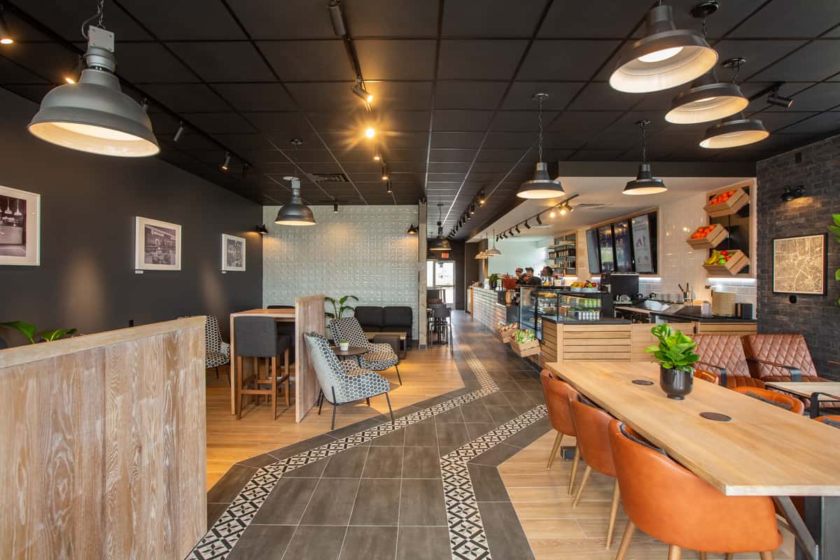 Coffee Fellows – Bild 3