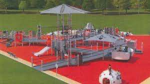 Jumpstart Playground – Bild 3