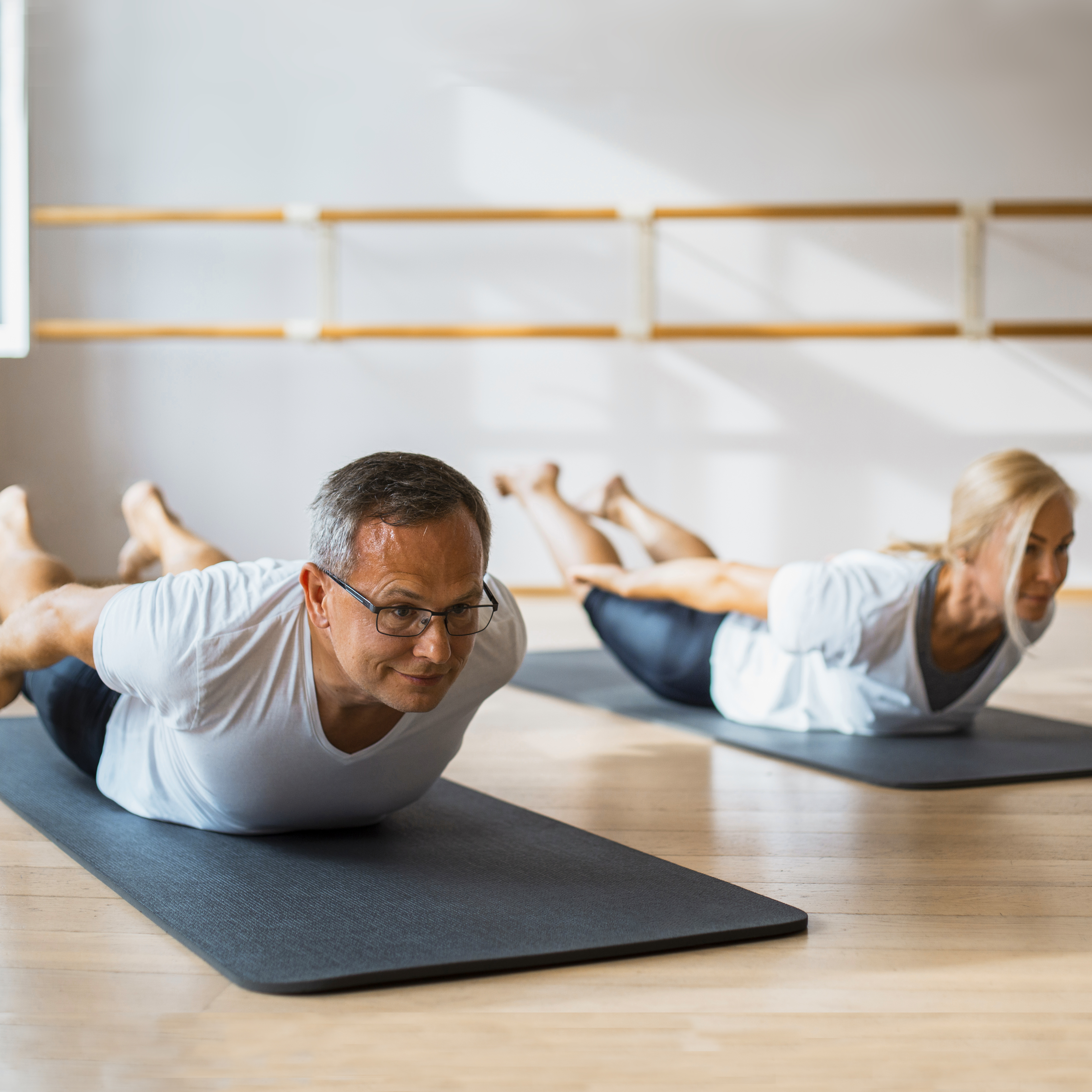 Volkshochschule Ettlingen – Bild 1