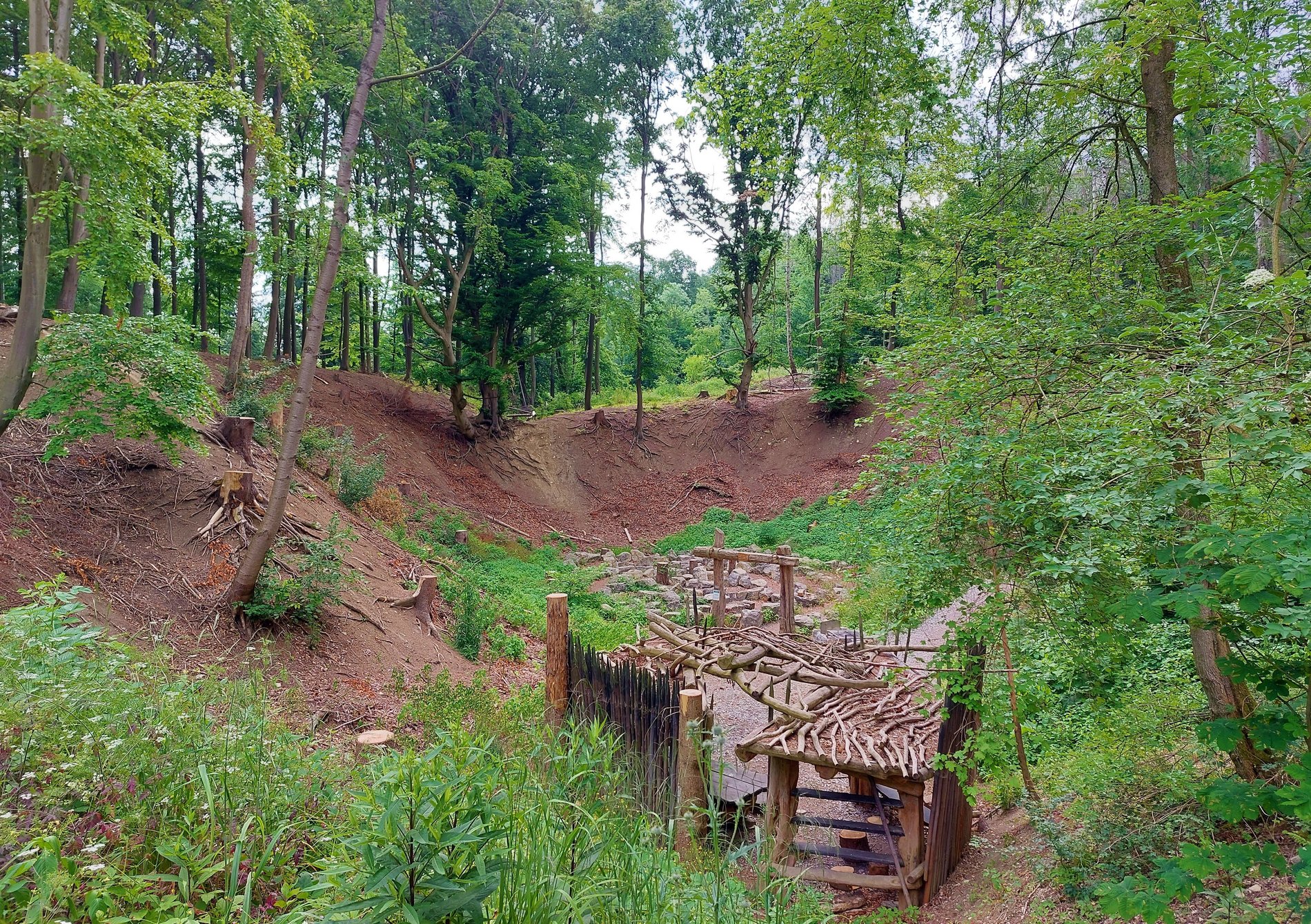 Karl-May-Tal – Bild 2