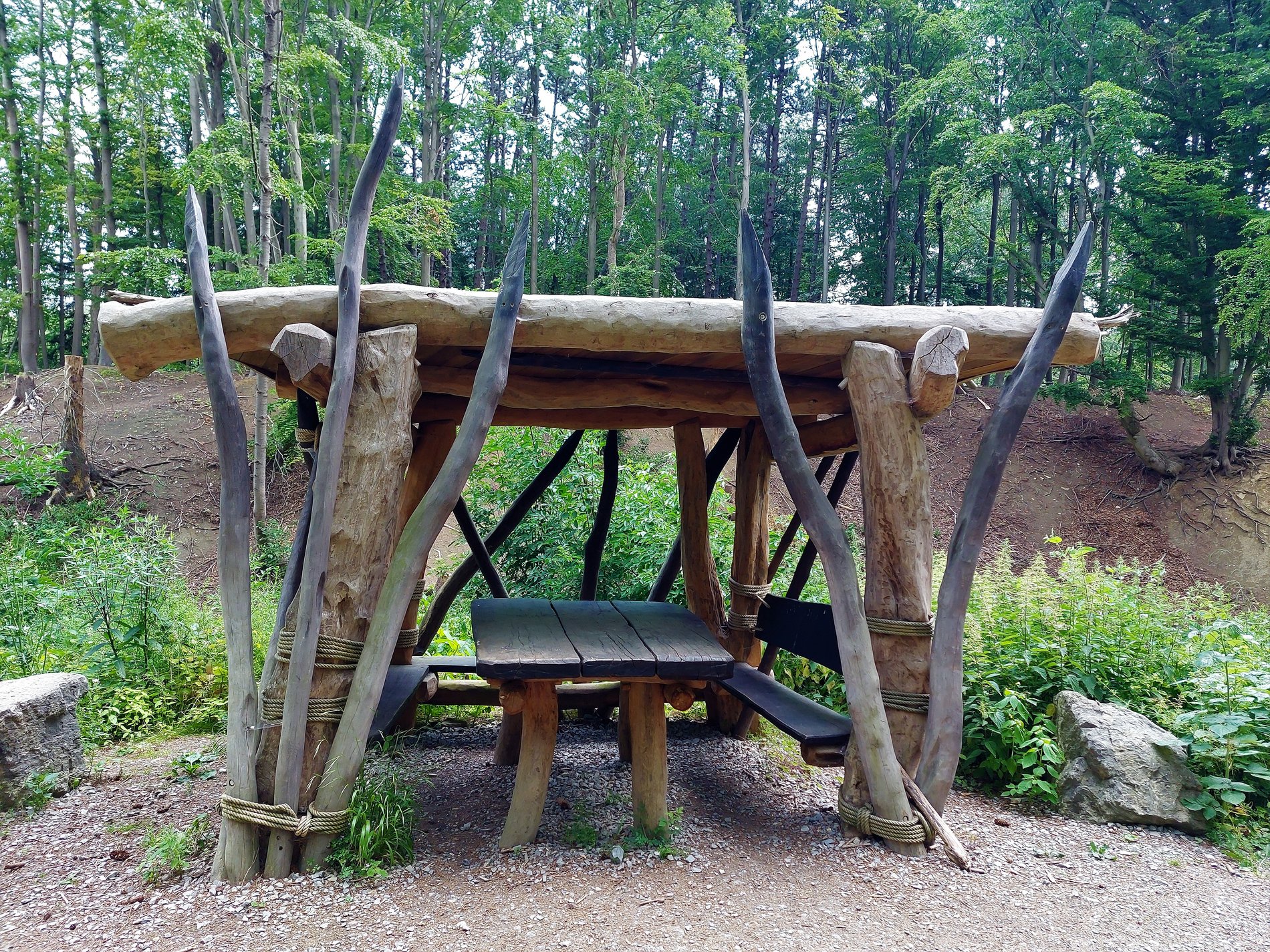 Karl-May-Tal – Bild 3