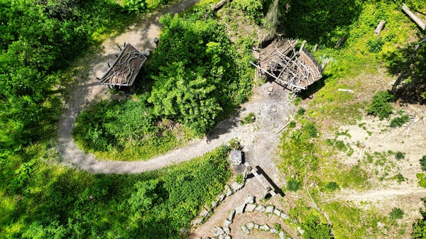 Karl-May-Tal – Bild 5