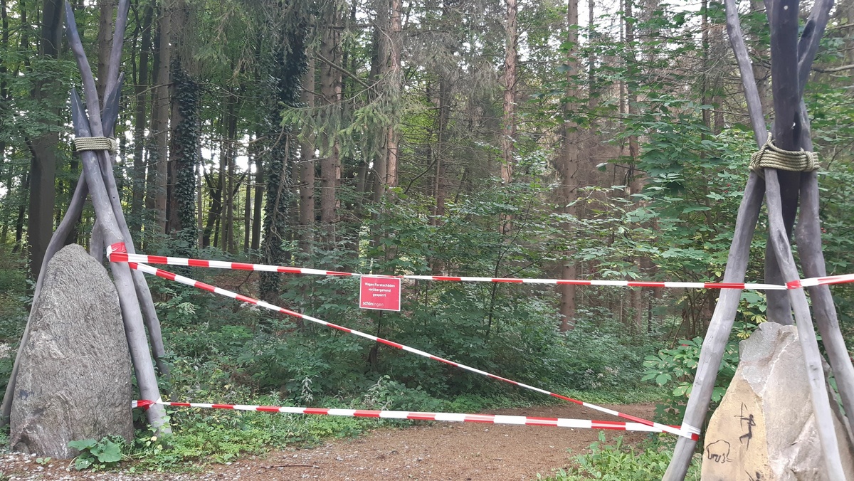 Karl-May-Tal – Bild 6