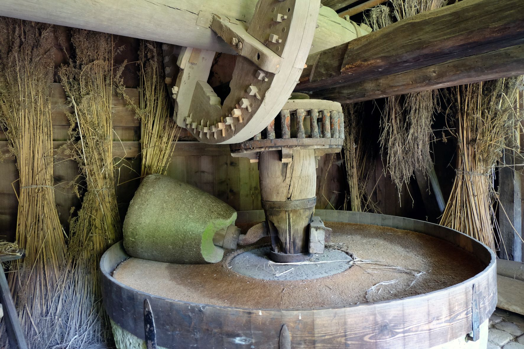 Rheingießenhalle Rust – Bild 3