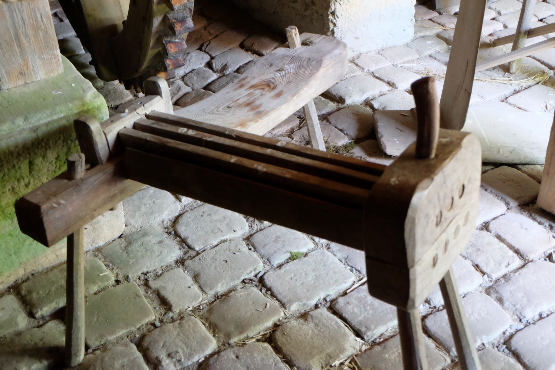 Rheingießenhalle Rust – Bild 4