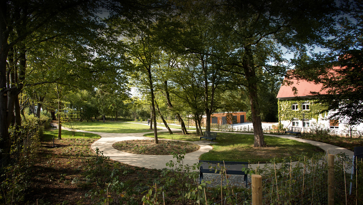 Schloss-Filseck-Stiftung der Kreissparkasse Göppingen – Bild 3