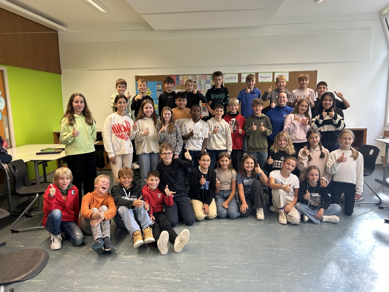 Heinrich-Hansjakob-Bildungszentrum – Bild 1