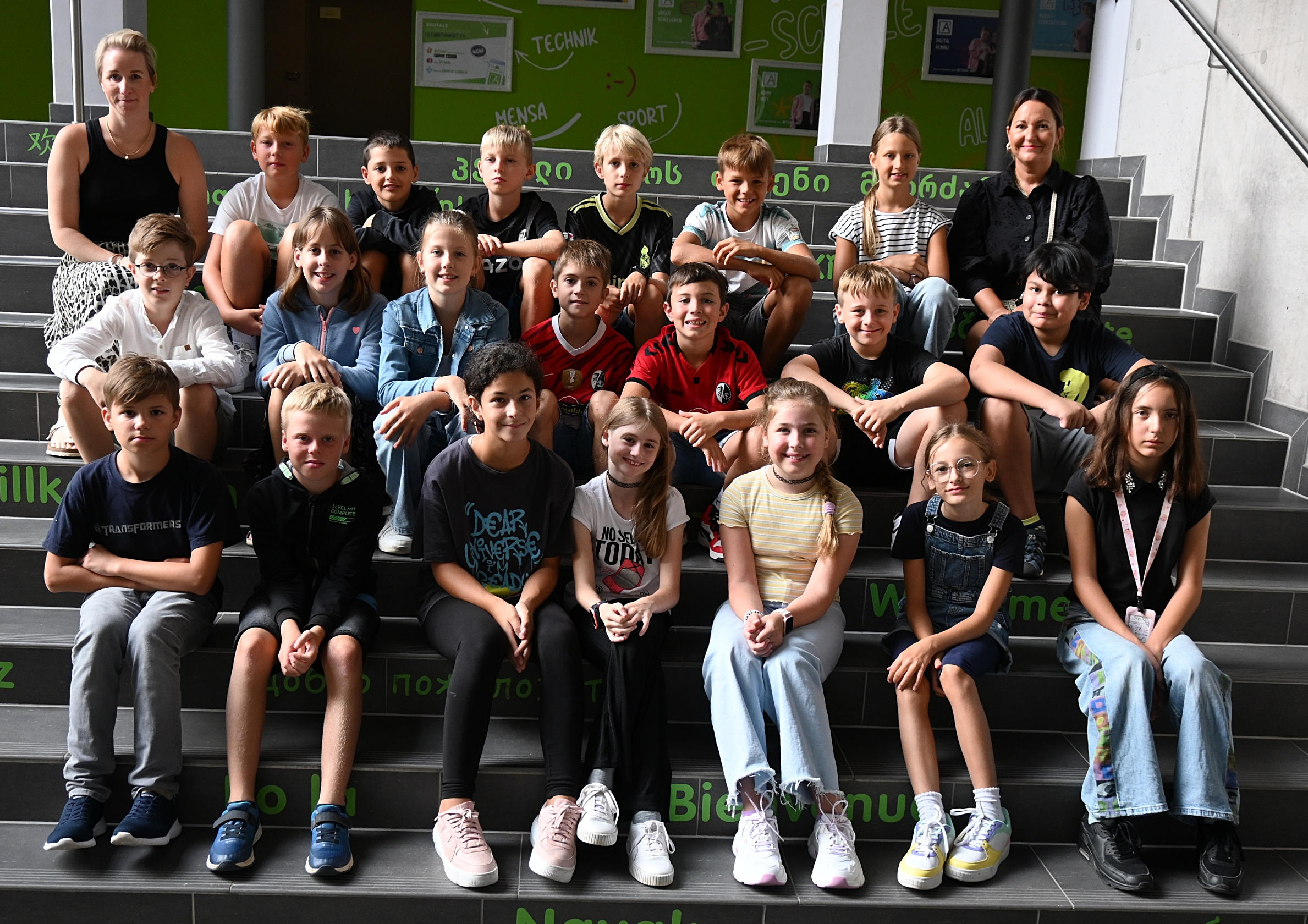 Heinrich-Hansjakob-Bildungszentrum – Bild 2