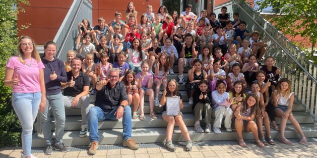 Heinrich-Hansjakob-Bildungszentrum – Bild 3