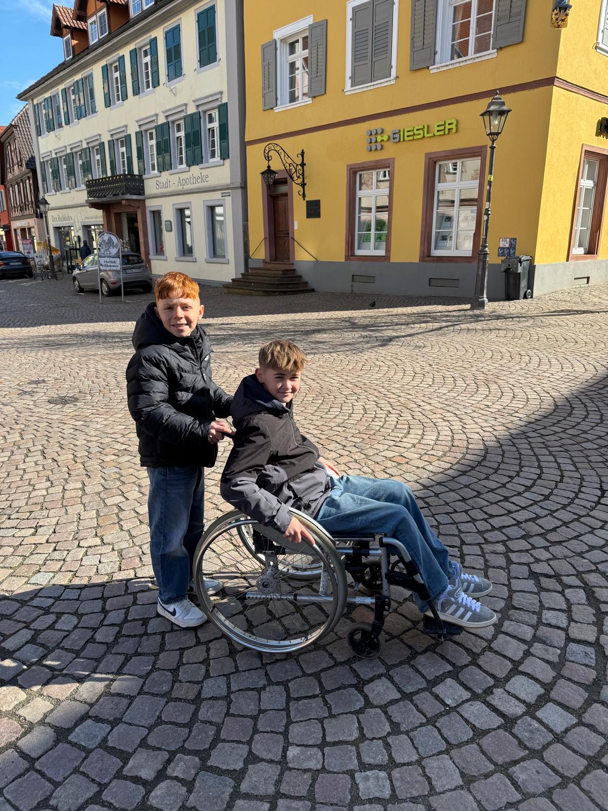 Heinrich-Hansjakob-Bildungszentrum – Bild 5