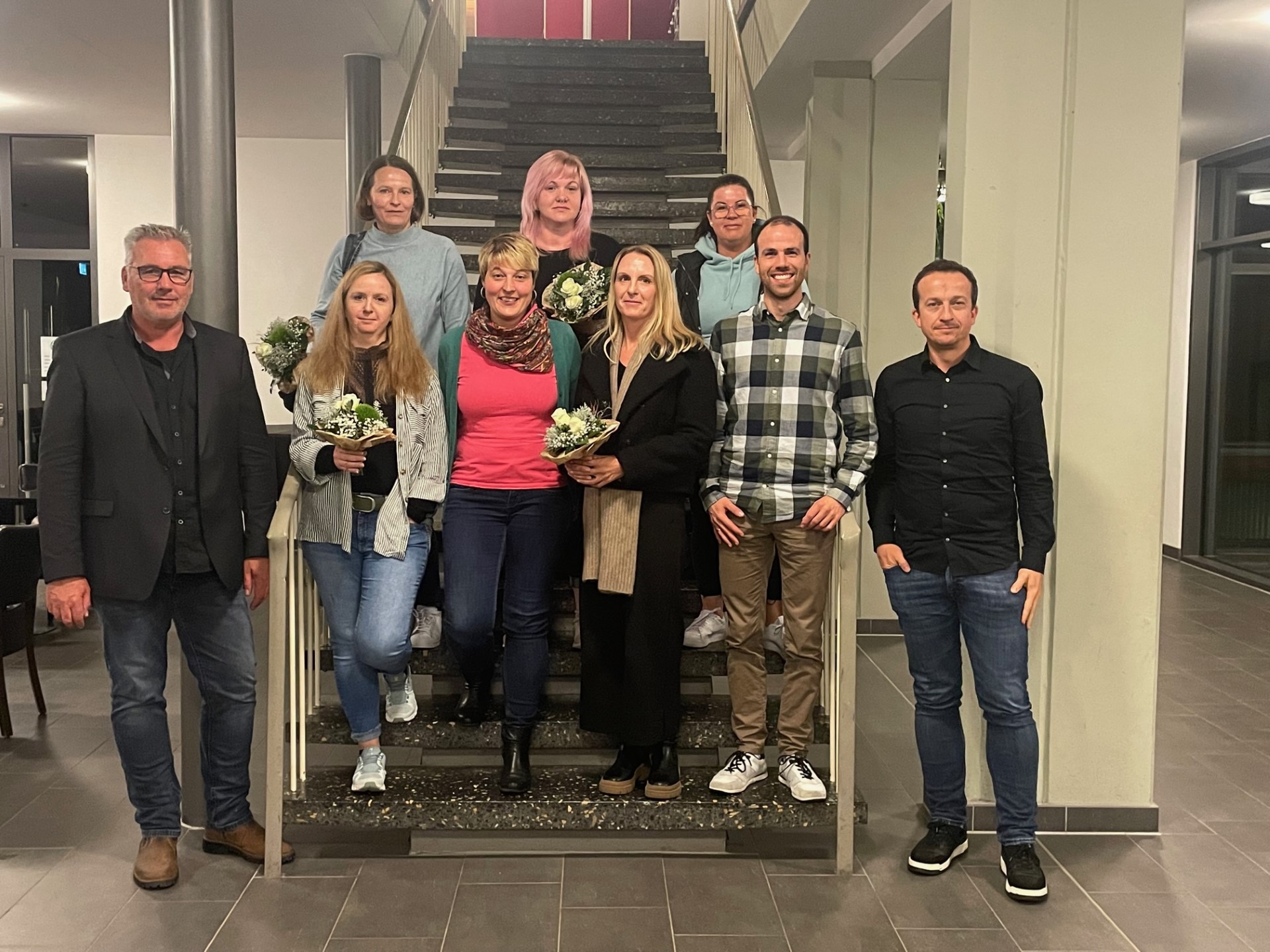 Heinrich-Hansjakob-Bildungszentrum – Bild 6