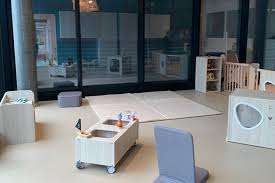 Crèche kids & co Renens – Bild 2