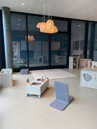 Crèche kids & co Renens – Bild 5