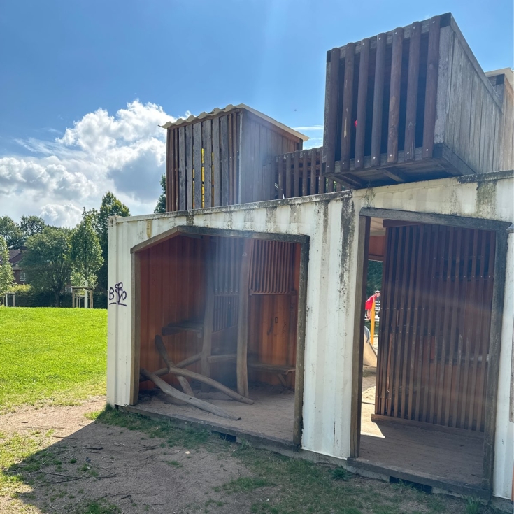 Spielplatz Lorenz-Görtz-Straße – Bild 5