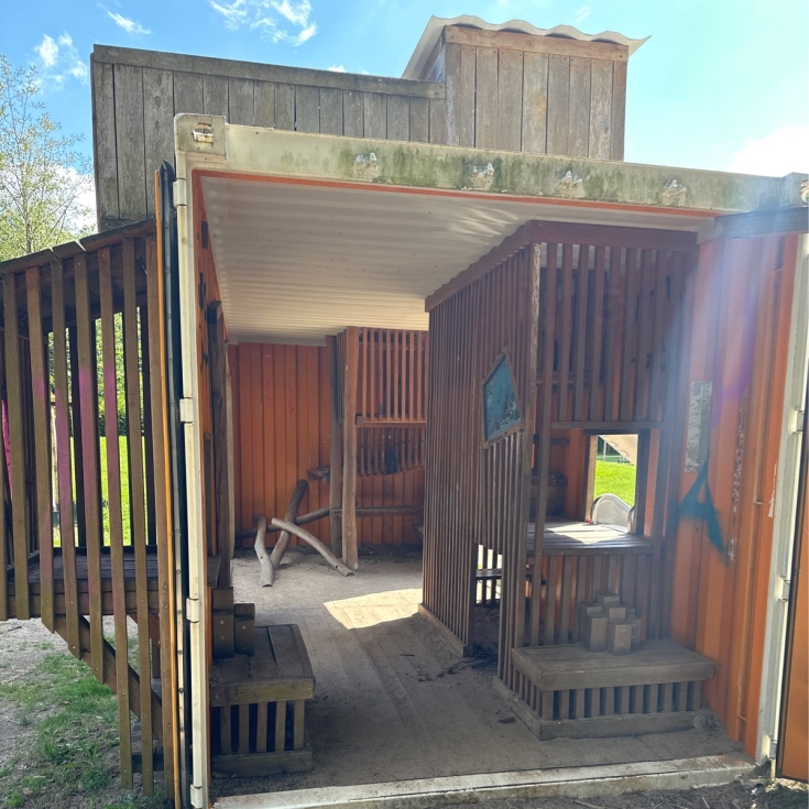 Spielplatz Lorenz-Görtz-Straße – Bild 6