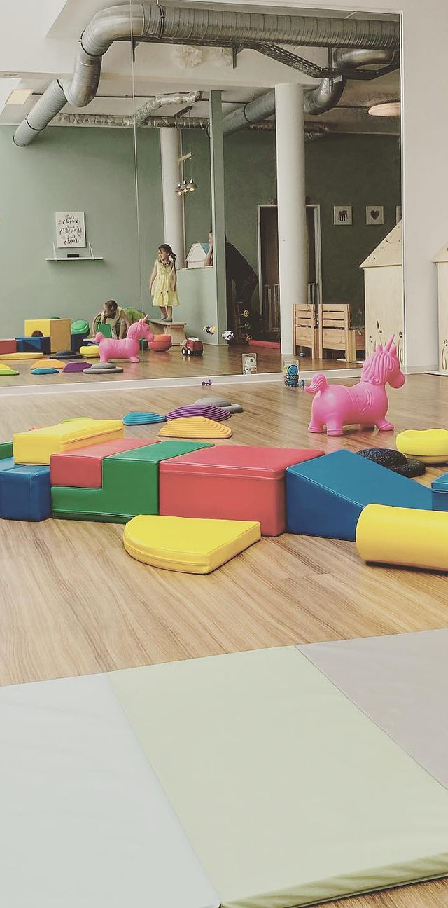 Baby Bee Spielraum Bonn – Bild 1