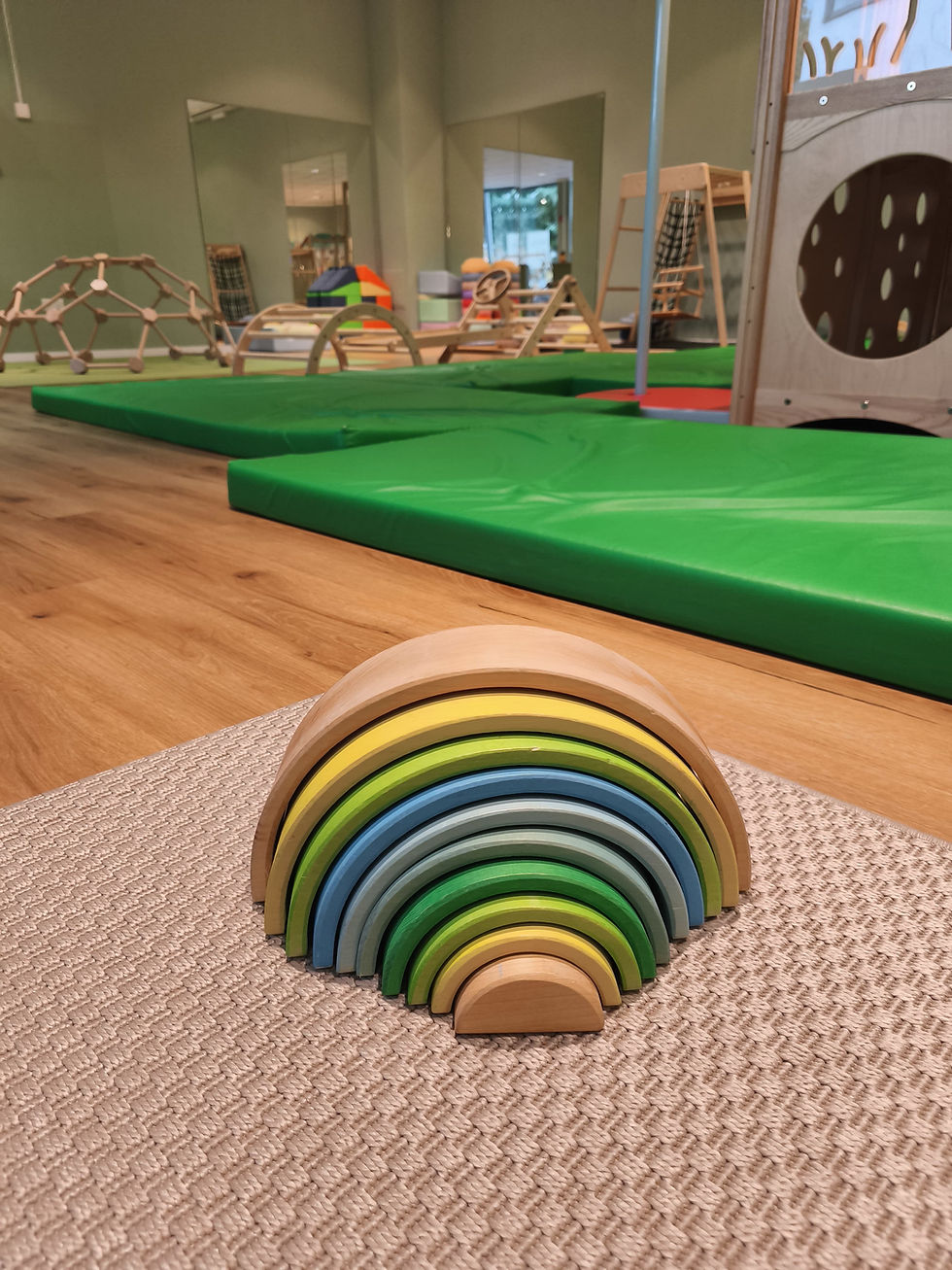 Baby Bee Spielraum Bonn – Bild 2