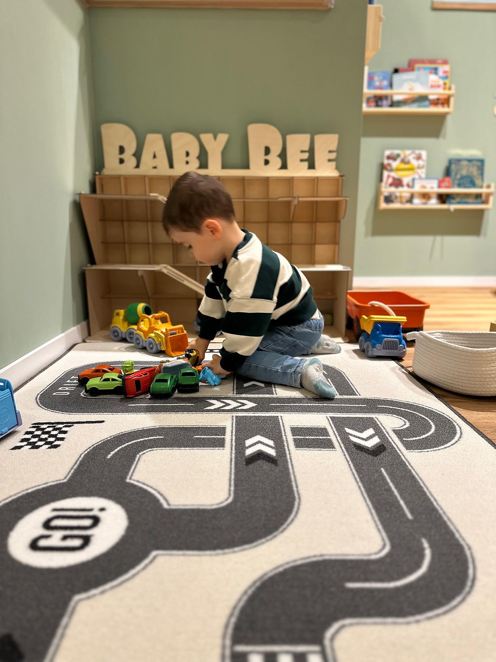 Baby Bee Spielraum Bonn – Bild 4