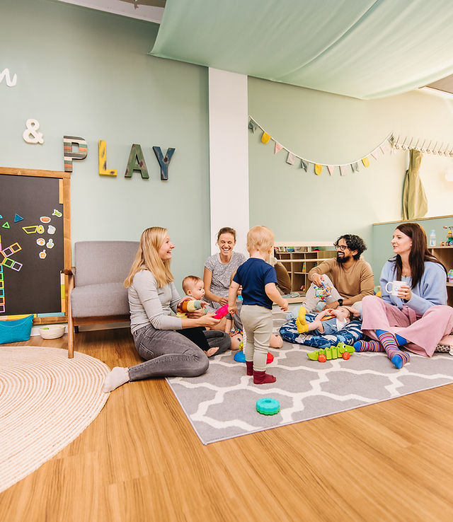 Baby Bee Spielraum Bonn – Bild 6