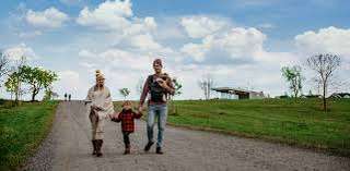 Parc Public de la Ville de Lévis – Bild 2