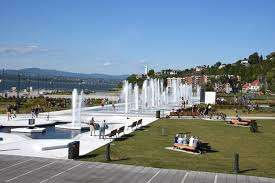 Parc Public de la Ville de Lévis – Bild 4