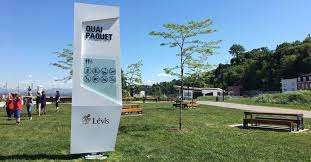 Parc Public de la Ville de Lévis – Bild 5