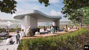 Parc Public de la Ville de Lévis – Bild 6