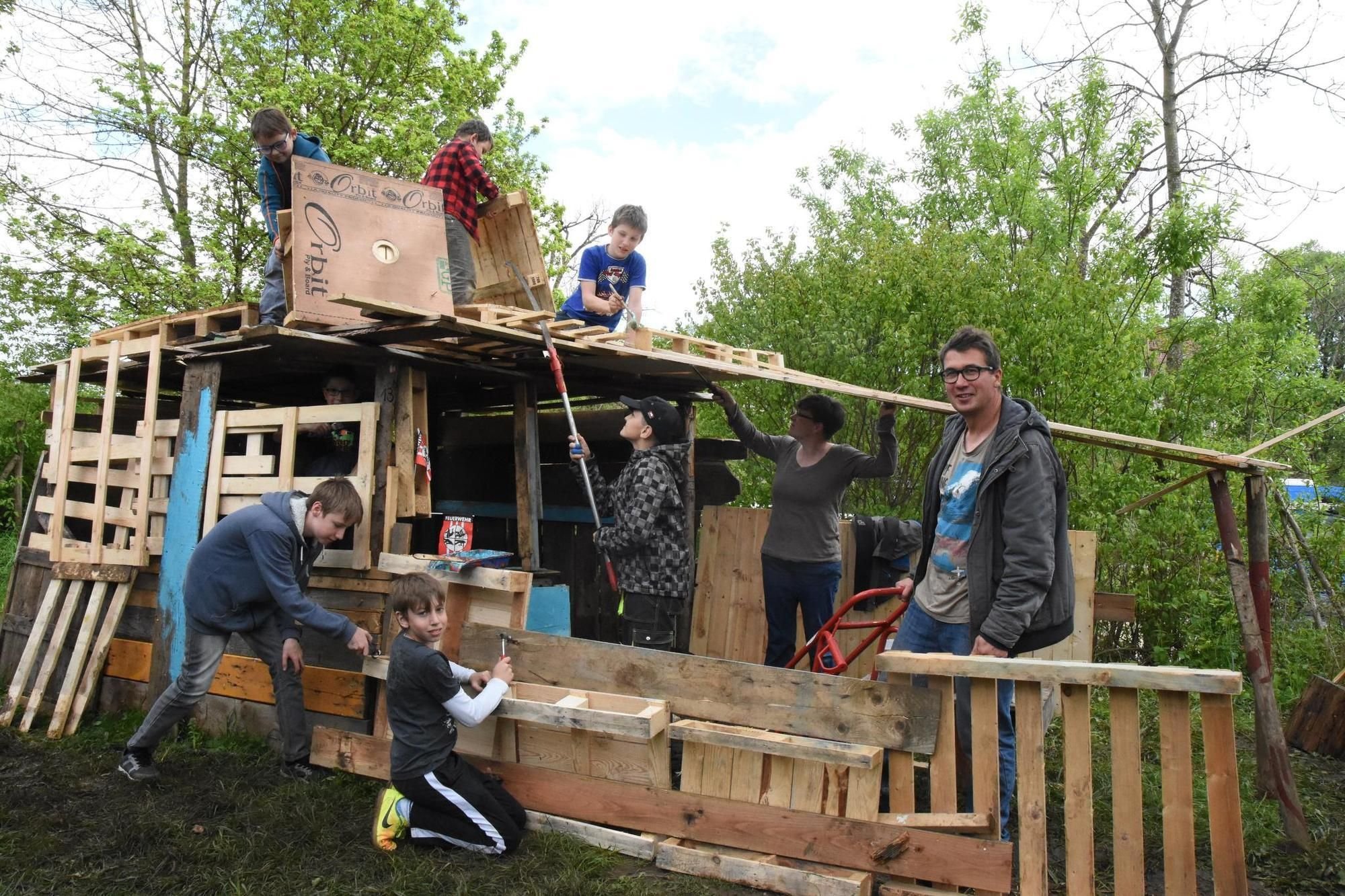 Tuttilla Abenteuerland – Bild 3