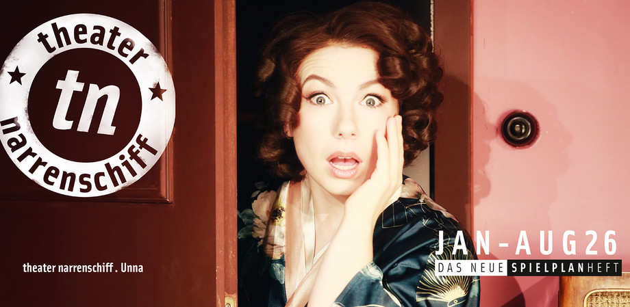 Theater Narrenschiff – Bild 1