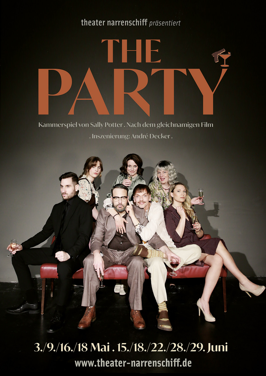 Theater Narrenschiff – Bild 2