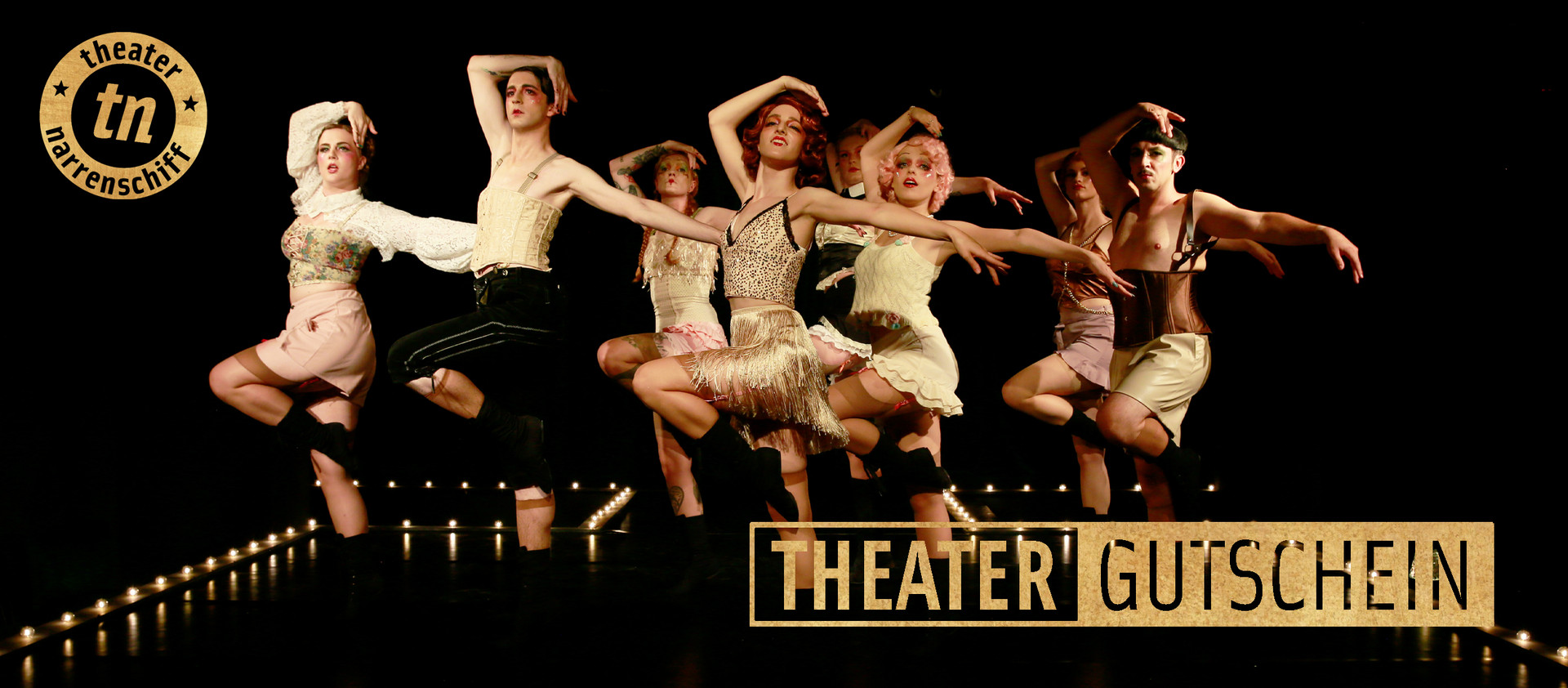 Theater Narrenschiff – Bild 3