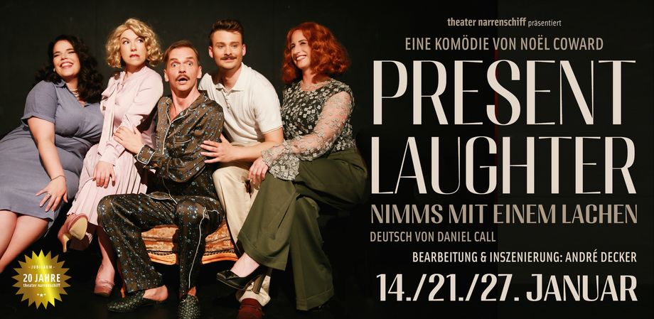 Theater Narrenschiff – Bild 4