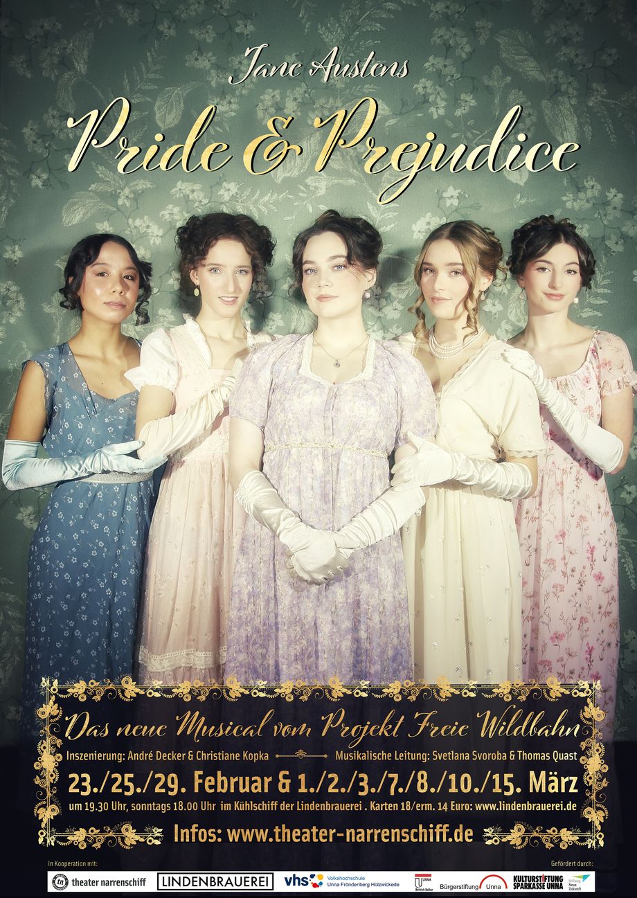 Theater Narrenschiff – Bild 5