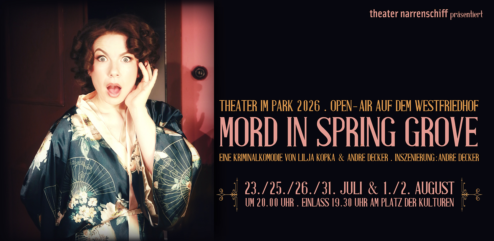 Theater Narrenschiff – Bild 6