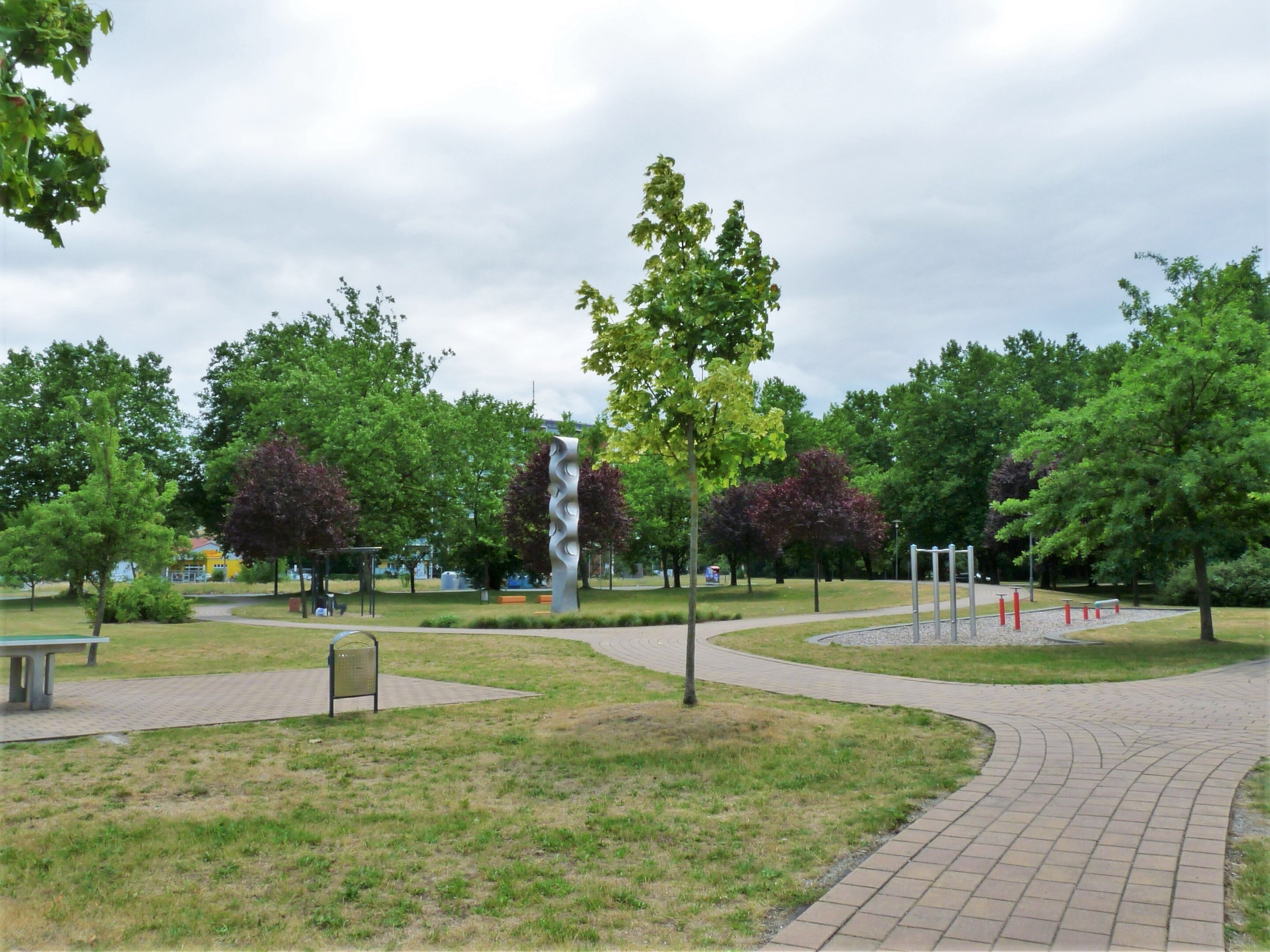 Familienpark Hoyerswerda – Bild 2