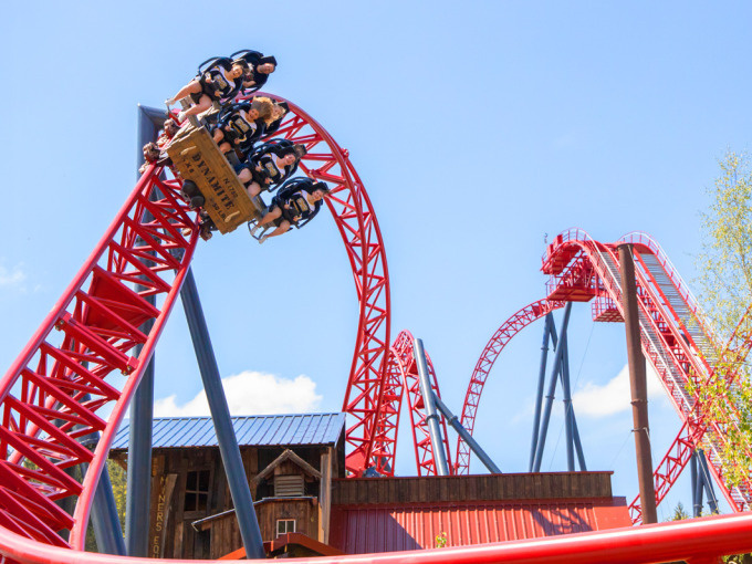 Freizeitpark Plohn – Bild 2