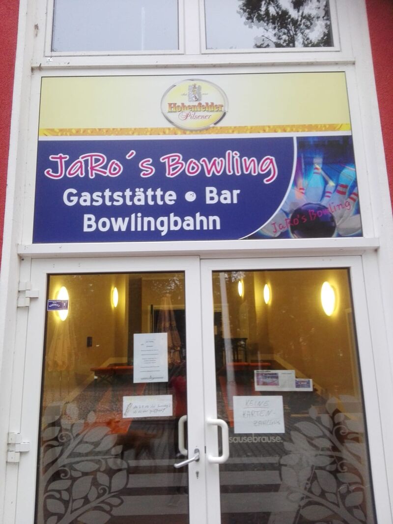 Launepark Bowling und Pinsa, Rathenow – Bild 3