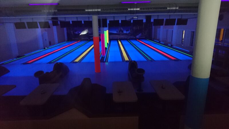 Launepark Bowling und Pinsa, Rathenow – Bild 4