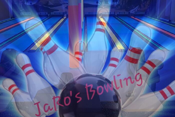 Launepark Bowling und Pinsa, Rathenow – Bild 6