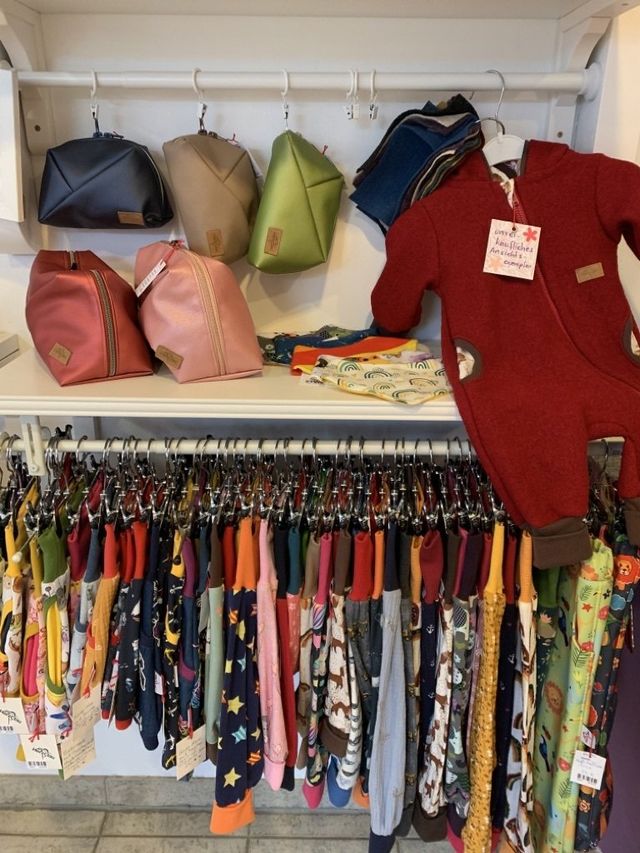 Klapperadatsch - Baby und Kinder Secondhand – Bild 4