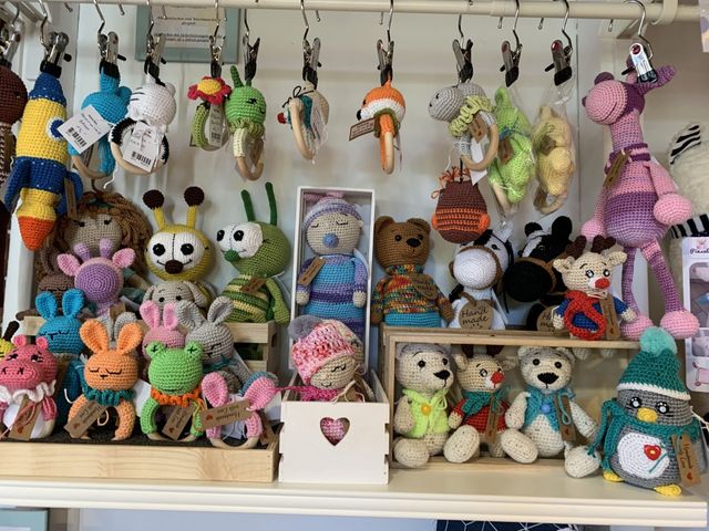 Klapperadatsch - Baby und Kinder Secondhand – Bild 5