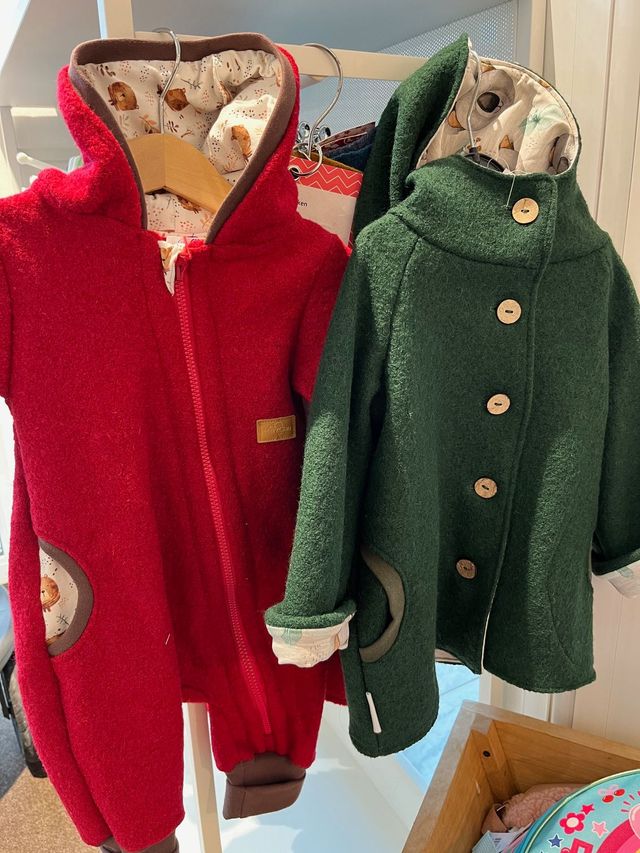 Klapperadatsch - Baby und Kinder Secondhand – Bild 6