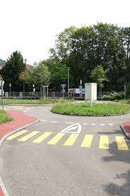 Verkehrsgarten Thun – Bild 5